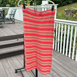 Ann Taylor sweater skirt